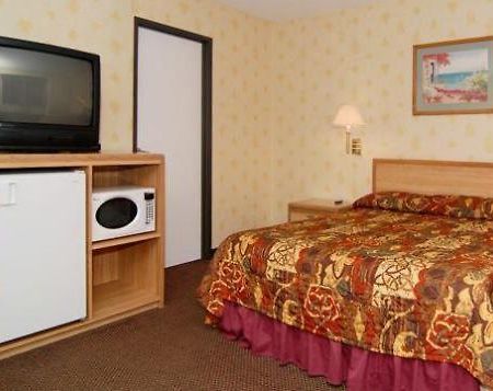 Rodeway Inn La Mesa Exteriér fotografie