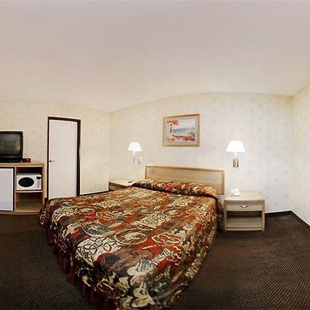 Rodeway Inn La Mesa Exteriér fotografie