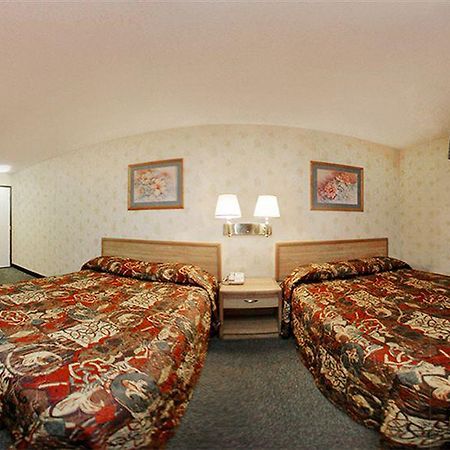 Rodeway Inn La Mesa Exteriér fotografie