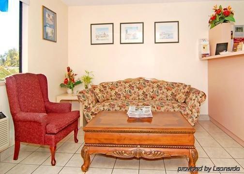 Rodeway Inn La Mesa Pokoj fotografie