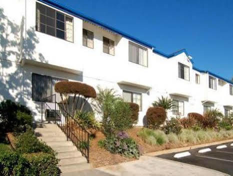 Rodeway Inn La Mesa Exteriér fotografie