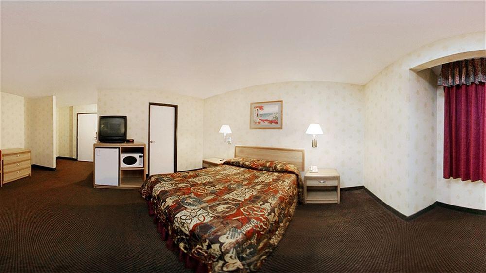 Rodeway Inn La Mesa Exteriér fotografie